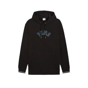 SUDADERAS CON GORRO HOMBRE CLASSICS PLAY PARIS HOODIE TR