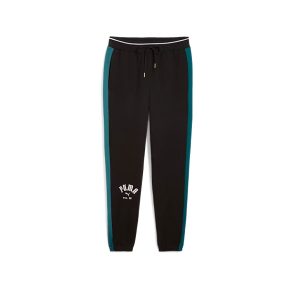 PANTALON BUZO HOMBRE T7 PLAY PARIS SWEATPANTS TR