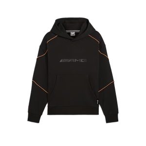 SUDADERAS CON GORRO HOMBRE AMG HOODIE
