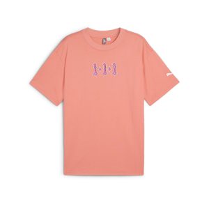 FLUO PEACH