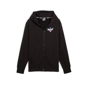 SUDADERAS CON GORRO HOMBRE MELO IRIDESCENT HORNETS HOODIE