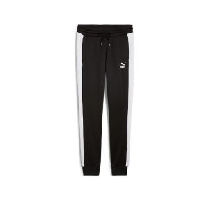 PANTALON BUZO MUJER ICONIC T7 TRACK PANTS PT CL W