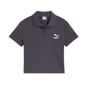 POLO MANGA CORTA MUJER CLASSICS POLO BABY TEE W