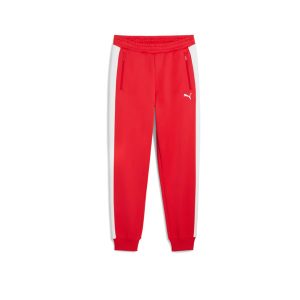 FOR ALL TIME RED
