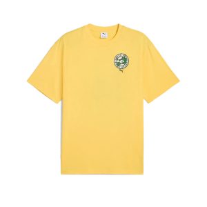 SUNNY YELLOW