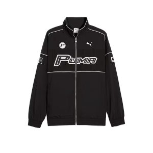 JACKET HOMBRE SDS RELAXED GRAPHIC TRACK JACK
