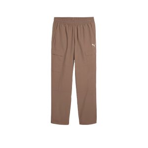 PANTALON BUZO HOMBRE WARDROBE ESS RELAXED CARGO PAN