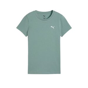 SUDADERAS CON GORRO MUJER WARDROBE ESS SLIM TEE W