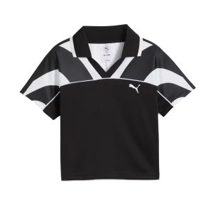 CAMISETA MANGA CORTA MUJER FUTURE ARCHIVE FOOTBALL JERSEY