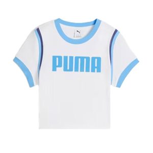 PUMA WHITE