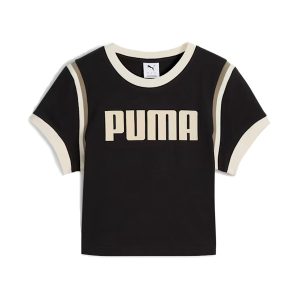 PUMA BLACK-ALPINE SNOW