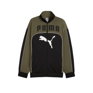 SUDADERAS CON GORRO HOMBRE FUTURE ARCHIVE RELAXED TRACK J