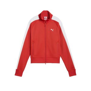 RED FIRE