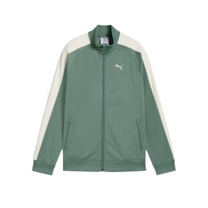 JACKET JR T7 ALWAYS ON TRACK JACKET B