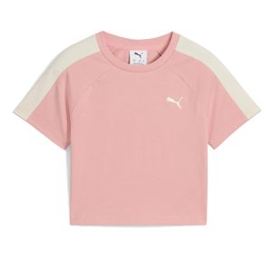 CAMISETA MANGA CORTA JR T7 BABY TEE G