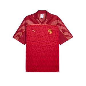 CAMISETA MANGA CORTA HOMBRE PUMA X HARRY POTTER RELAXED FO