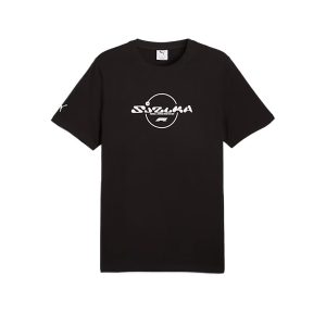 CAMISETA MANGA CORTA HOMBRE F1 JAPAN TEE