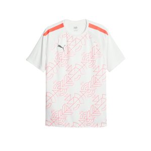 CAMISETA MANGA CORTA HOMBRE TEAMLIGA GRAPHIC JERSEY