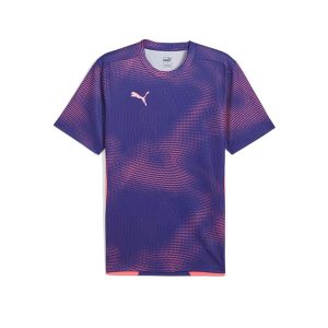 CAMISETA MANGA CORTA HOMBRE INDIVIDUA LFINAL JERSEY