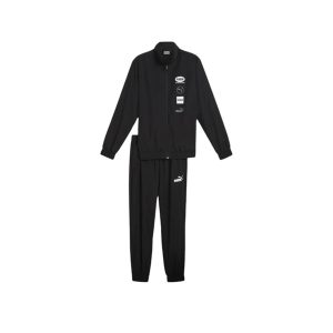 BUZO COMPLETO HOMBRE WOVEN GRAPHIC SUIT CL