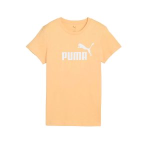 CAMISETA MANGA CORTA MUJER ESS NO. 1 LOGO TEE W