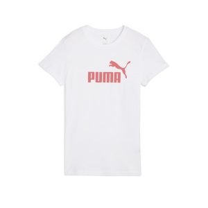 PUMA WHITE-PEACH FROST