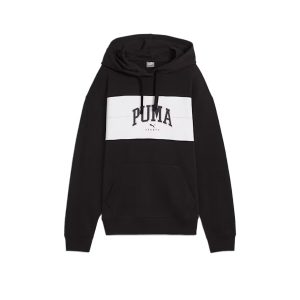 SUDADERAS CON GORRO MUJER PUMA SQUAD HOODIE TR W