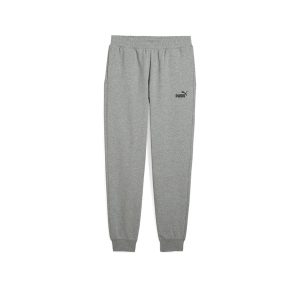 MEDIUM GRAY HEATHER