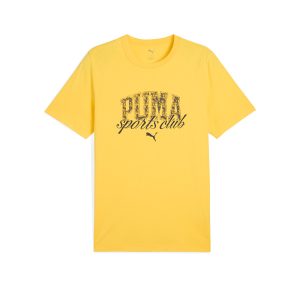 SUNNY YELLOW