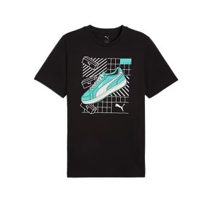 PUMA BLACK