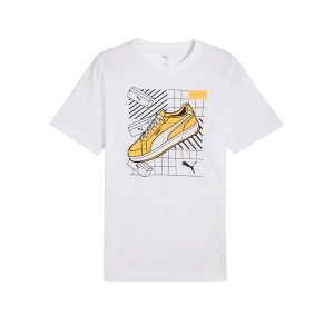 PUMA WHITE