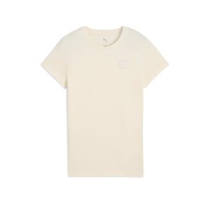 CAMISETA MANGA CORTA MUJER ESS ELEVATED TEE W