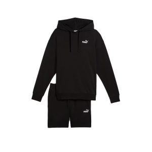 PUMA BLACK