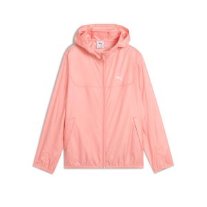 JACKET JR ESS REGULAR WINDBREAKER G