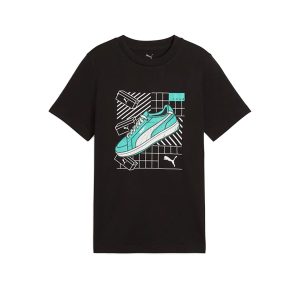 PUMA BLACK