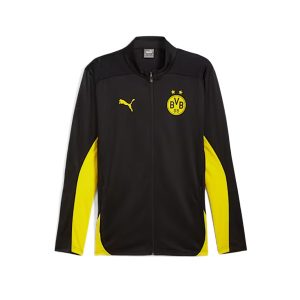 JACKET HOMBRE BVB TRAINING JACKET