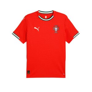 CAMISETA MANGA CORTA HOMBRE FPF HOME JERSEY REPLICA