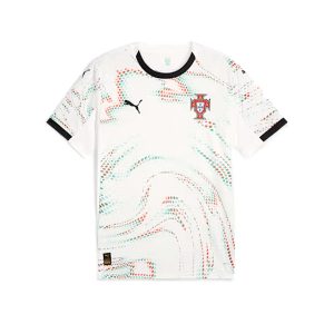 PUMA WHITE-PUMA BLACK