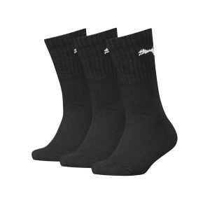 MEDIAS PRESCHOOL PUMA JUNIOR CREW SOCK 3P