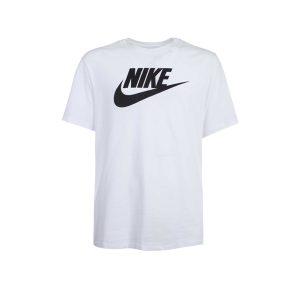 CAMISETA MANGA CORTA HOMBRE M NSW TEE ICON FUTURA