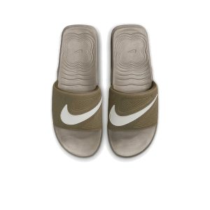 MED OLIVE/LT SILVER-LT ARMY