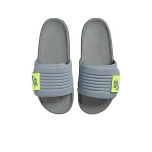 COOL GREY/COOL GREY-VOLT