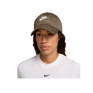 MOSSWOOD BROWN/(WHITE)