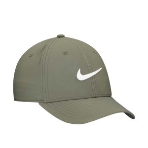 MEDIUM OLIVE/(WHITE)