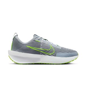 WOLF GREY/VOLT-WHITE-BLACK