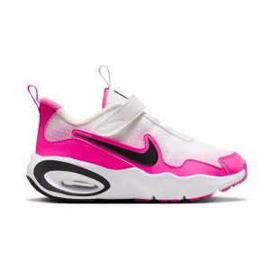 WHITE/BLACK-LASER FUCHSIA