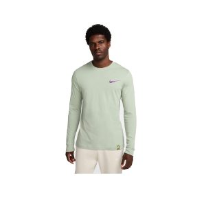 CAMISETA MANGA LARGA HOMBRE U NSW TEE LS OC MBR UNISEX