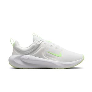 WHITE/BARELY VOLT-WHITE
