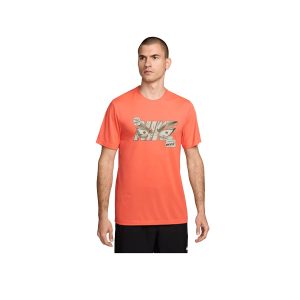 CAMISETA MANGA CORTA HOMBRE M NK DF TEE RLGD IYKYK