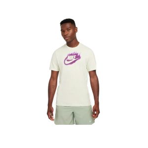 CAMISETA MANGA CORTA HOMBRE M NK DF TEE RUN DNA HO24
